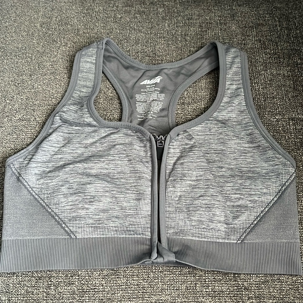 Avia Sports Bra